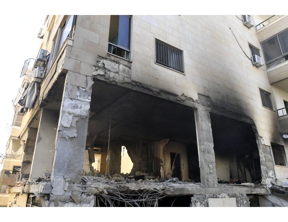 Beirut, nel raid ‘mirato’ dell’Idf uccisi una donna e due bimbi