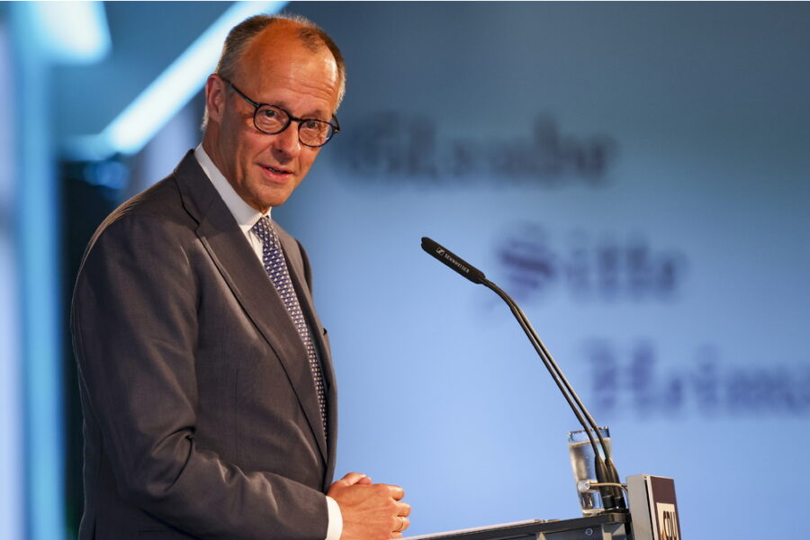 ANSABerlino-Germania-e-Paesi-Bassi-istituiranno-comando-congiunto-fronte-orientale-Nato