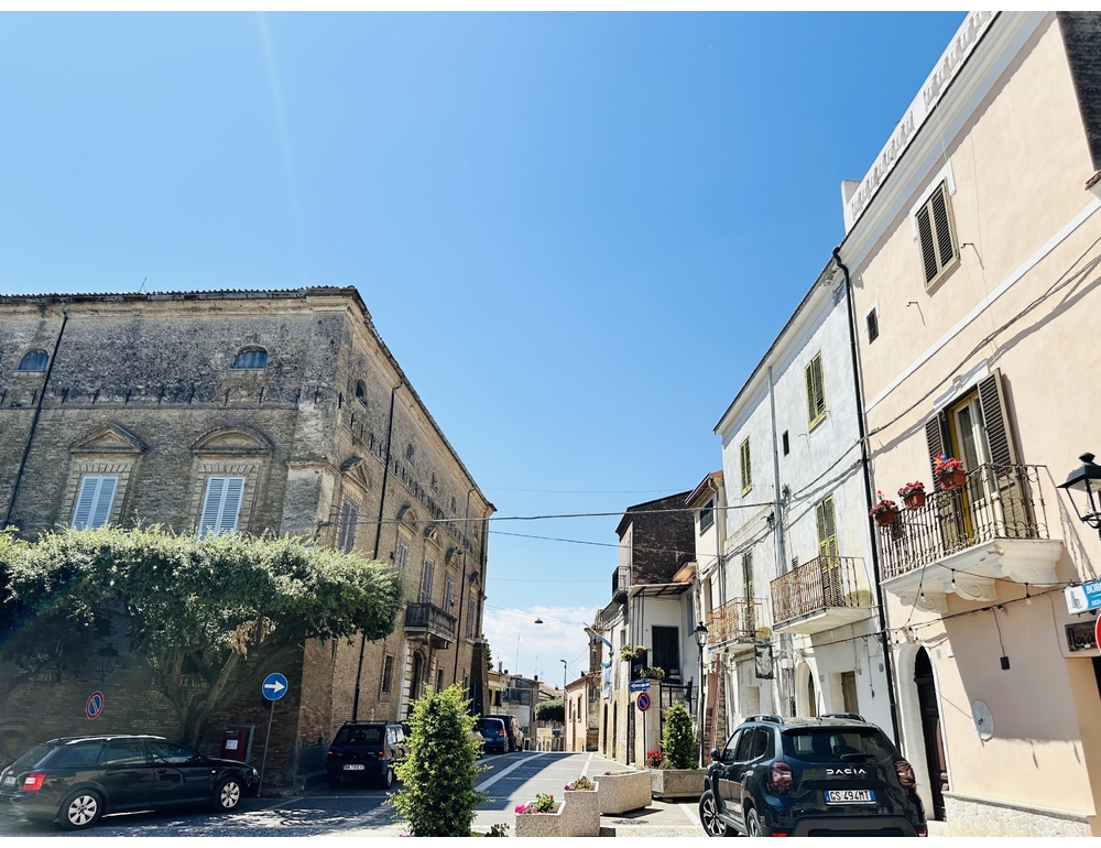 Bimba investita dal padre, la procura di Larino apre un’inchiesta