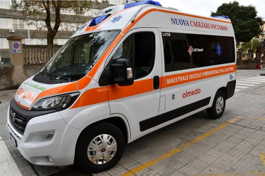 La tragedia a Nurri