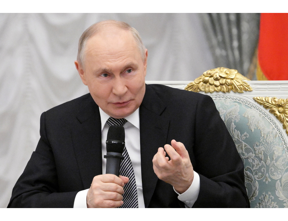 ‘Biostampa e xenotrapianto, il piano di Putin da 26 miliardi per allungare la vita’