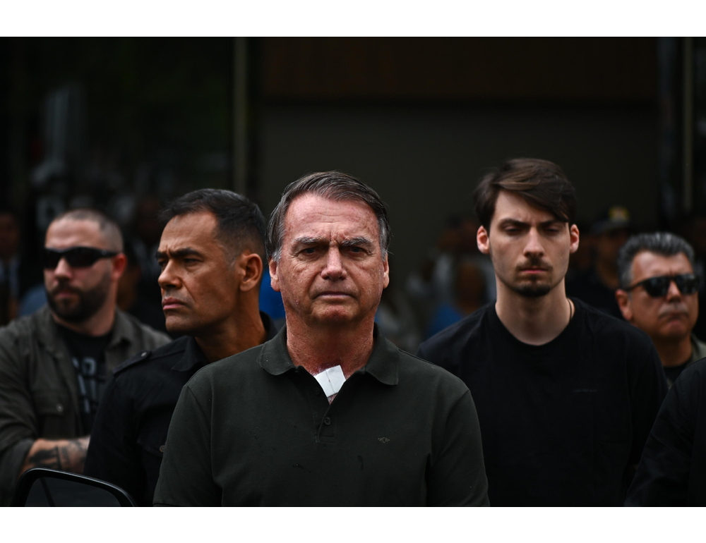 Bolsonaro ricorre alla Corte suprema per far annullare la sua condanna