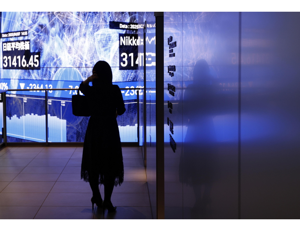 Borsa di Tokyo, apertura in aumento (+1,42%)
