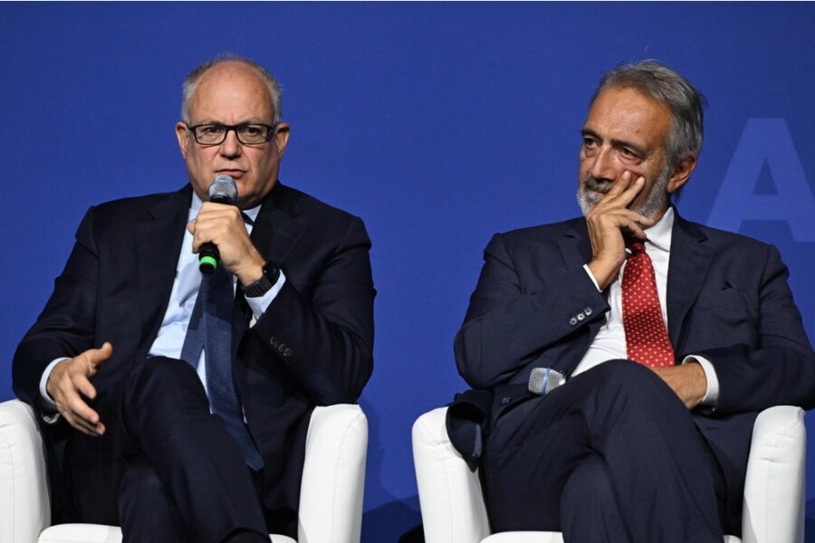 Sindaco
