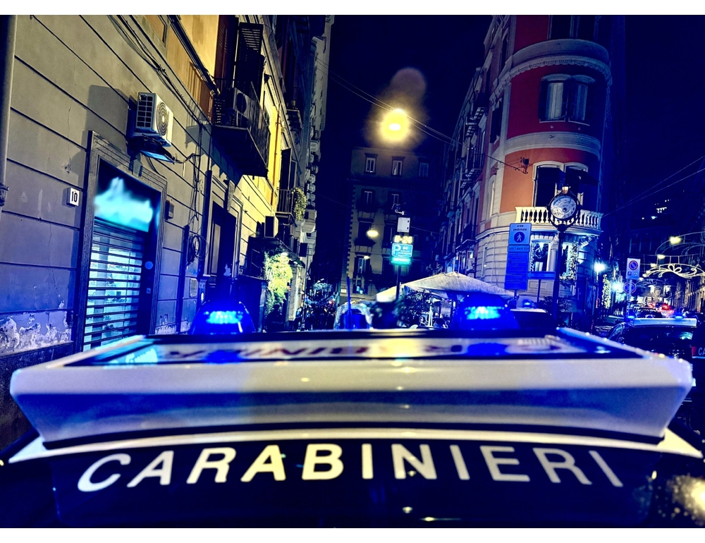 Botte dal compagno davanti alla figlia di 4 anni, lo aveva già denunciato