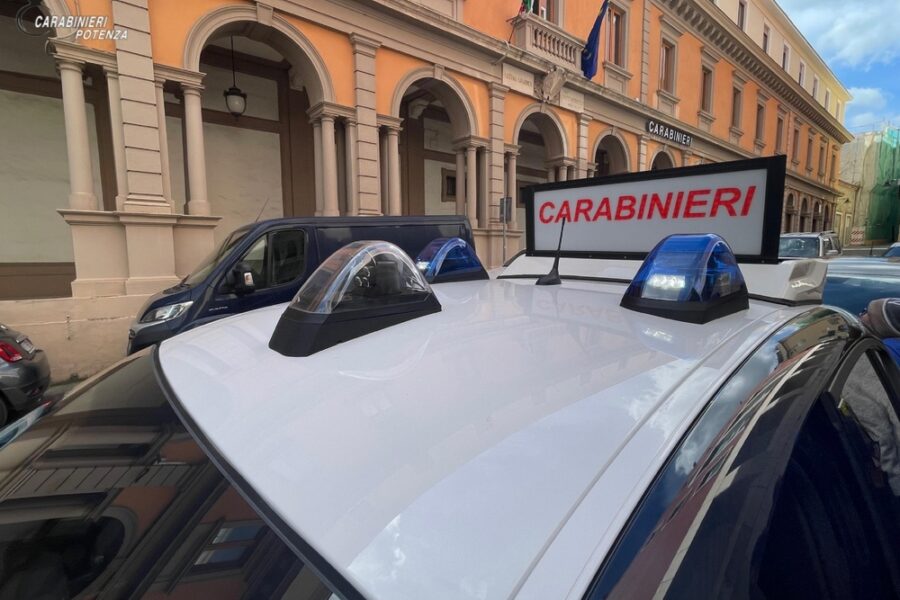 L'indagine sul 'Decreto Flussi' è coordinata dalla Dda di Potenza