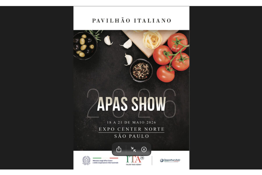 Crescono export e investimenti italiani nel mercato brasiliano del food