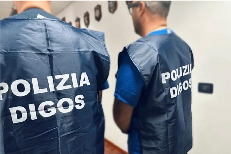 Militanti di estrema destra