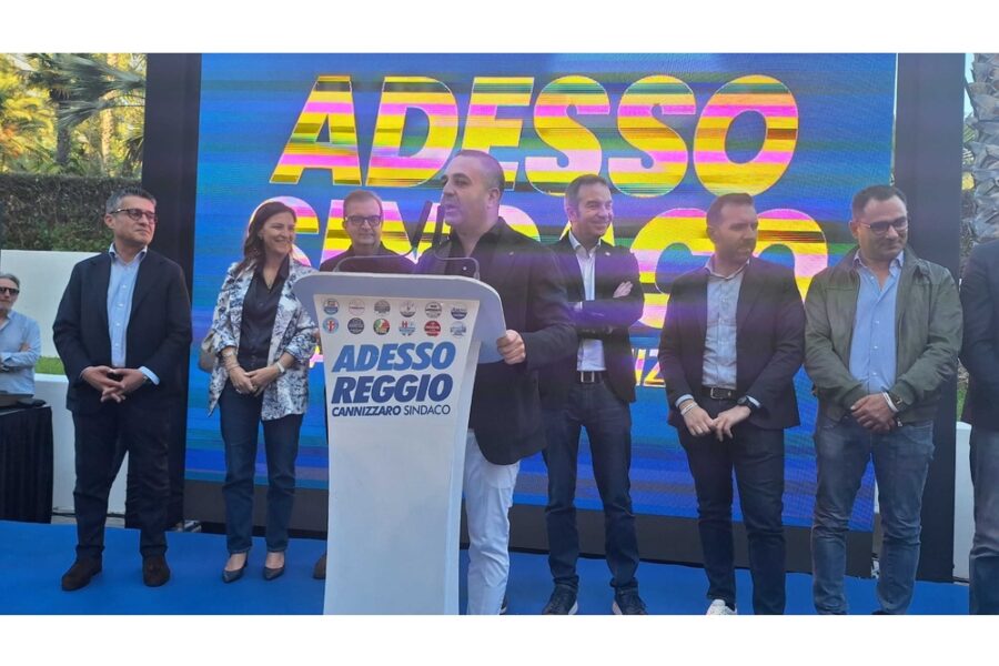 Alleanza con Azione. 'Ho lavorato per coalizione più larga possibile e spostata al centro'
