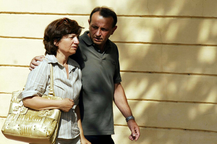 Nel verbale lo 'scontro' con Marco: "Andrea non c'entra