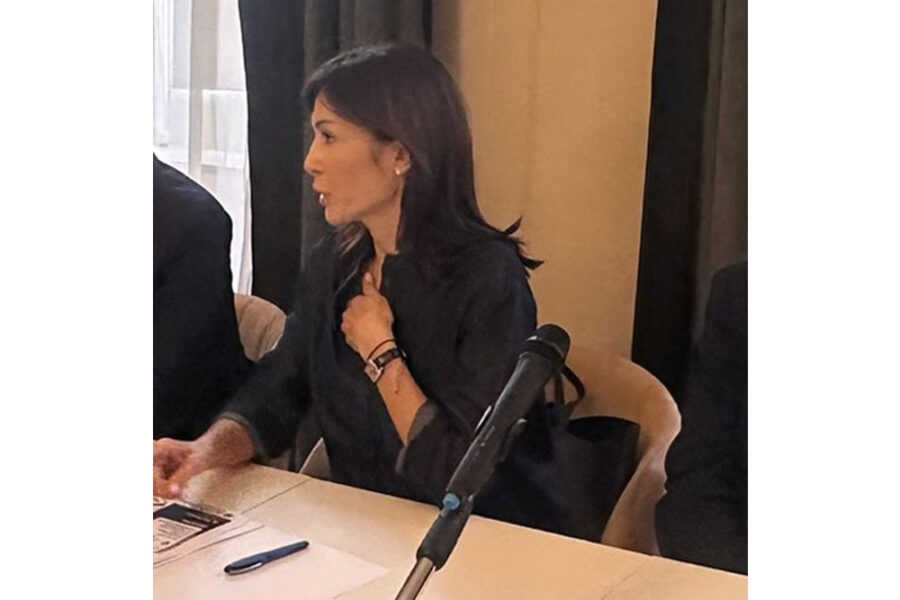 'Si sta facendo un caso sul nulla