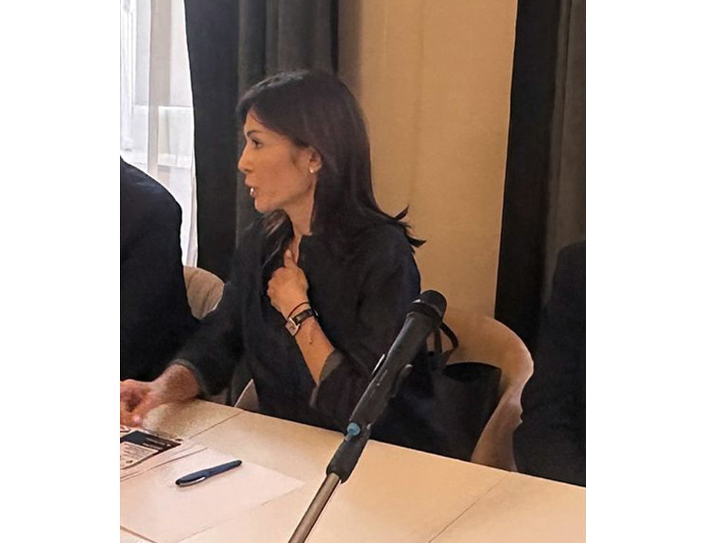 Carfagna, ‘battuta La Russa strumentalizzata dalla sinistra’