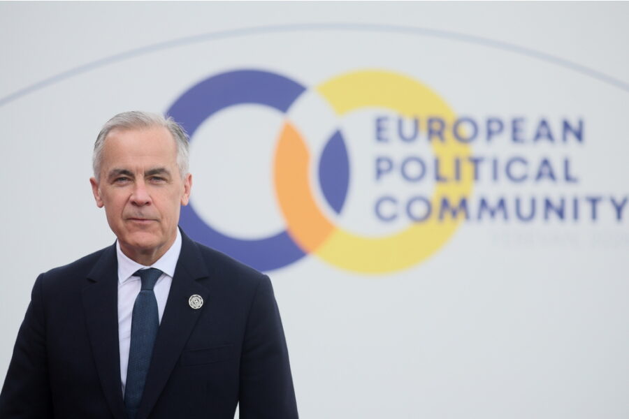 'L'ordine internazionale verrà ricostruito a partire dall'Europa'