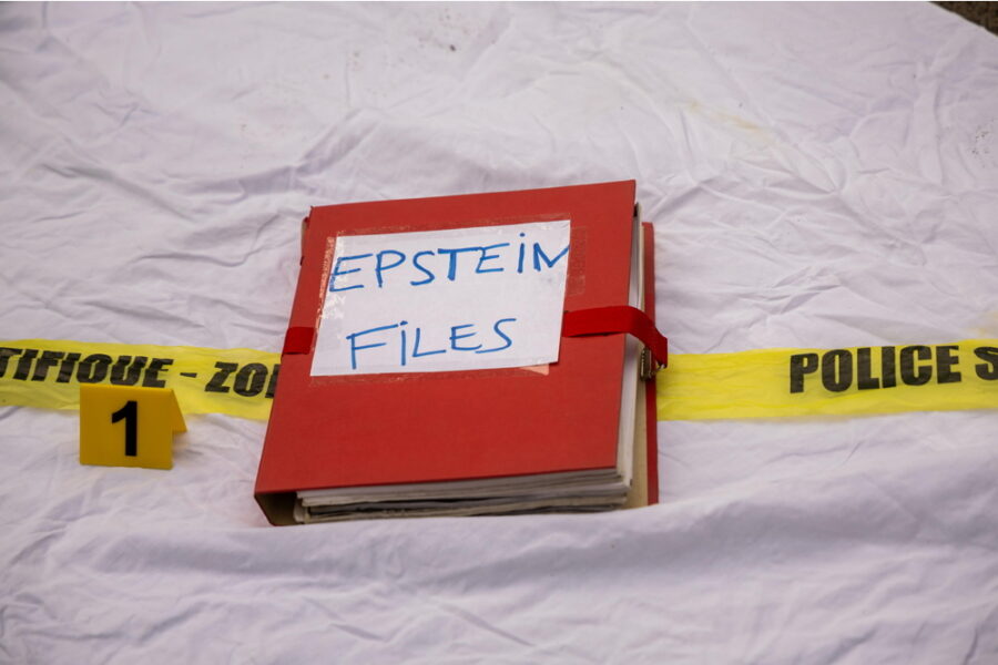 Indagine aperta dopo la pubblicazione dei file in Usa