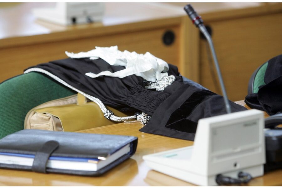 Processo di secondo grado 'bis' dopo due assoluzioni e decisione della Cassazione