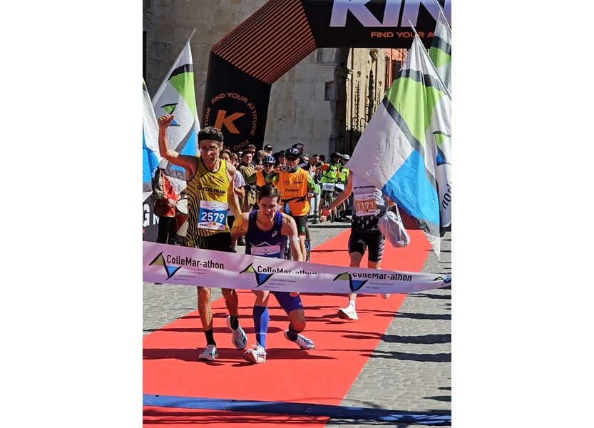 ColleMarathon Fano