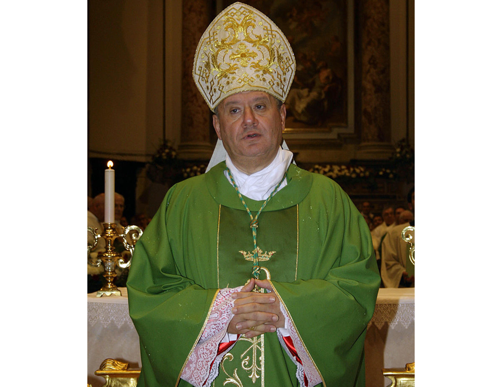 Cento bambini di diverse religioni accoglieranno Papa Leone ad Acerra