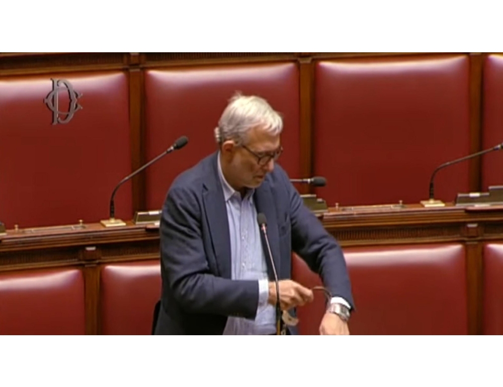 Centrodestra, disaccordo con Giachetti ma pronti a garantire numero legale Vigilanza