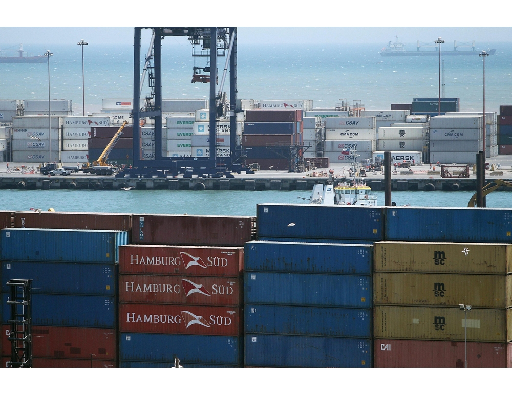 Cile, via libera al megaprogetto del porto di San Antonio