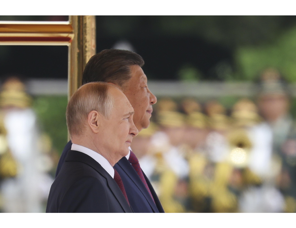 Cina e Russia condannano gli attacchi all’Iran e il rapimento di Maduro