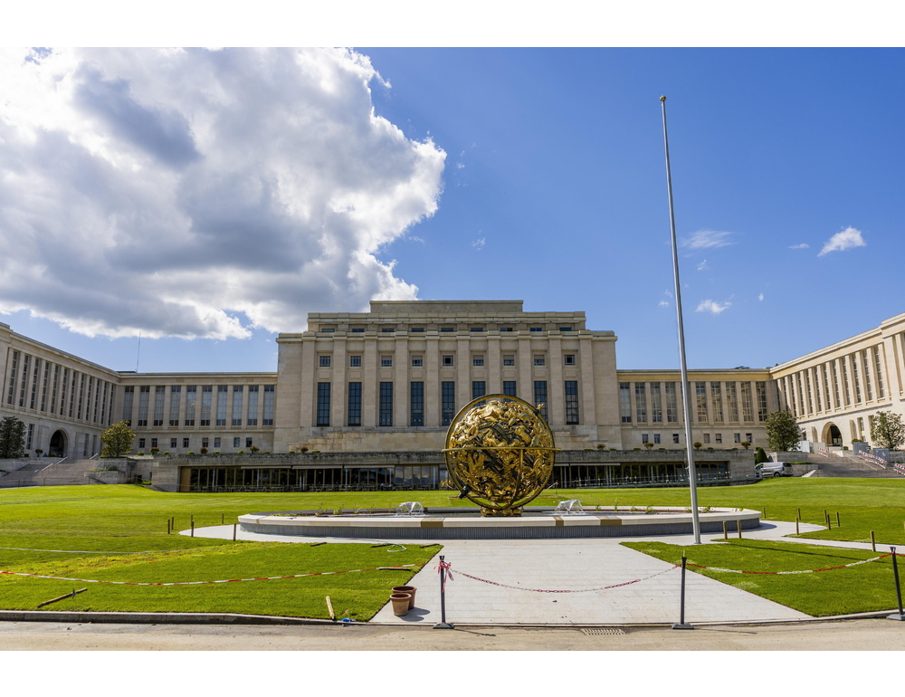 Cinquanta membri Onu denunciano ‘minacce’ Mosca contro diplomatici a Kiev
