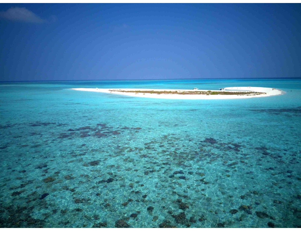 Cinque italiani morti alle Maldive durante un’immersione