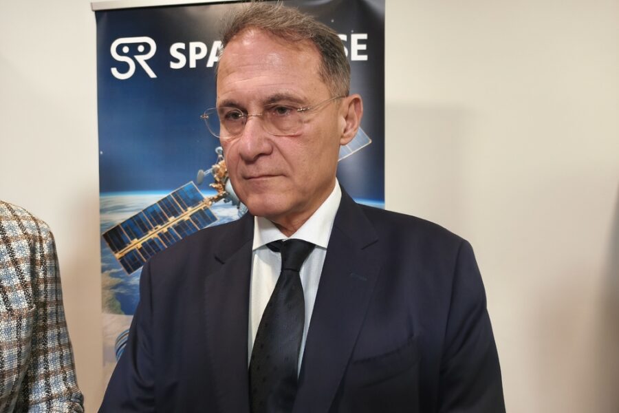 Il viceministro