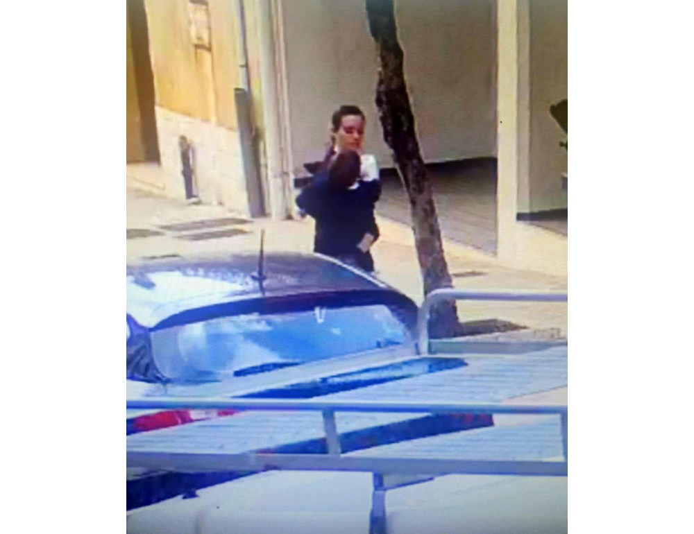 Condannata in appello figlia amante Messina Denaro, aiutò il boss latitante