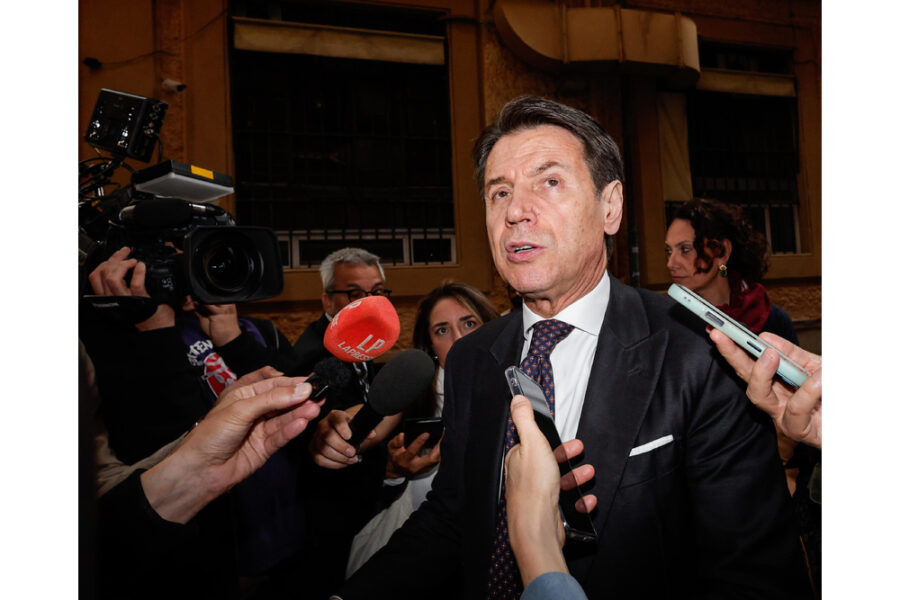 'Si è scommesso su vittoria militare