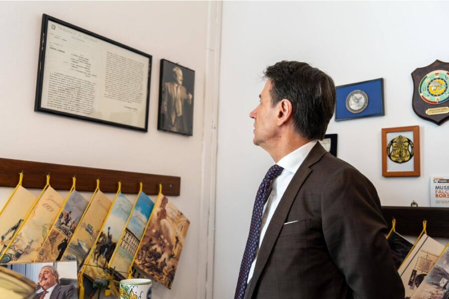 'Dobbiamo tornare al governo e spazzare vie norme che spuntano armi Giustizia'