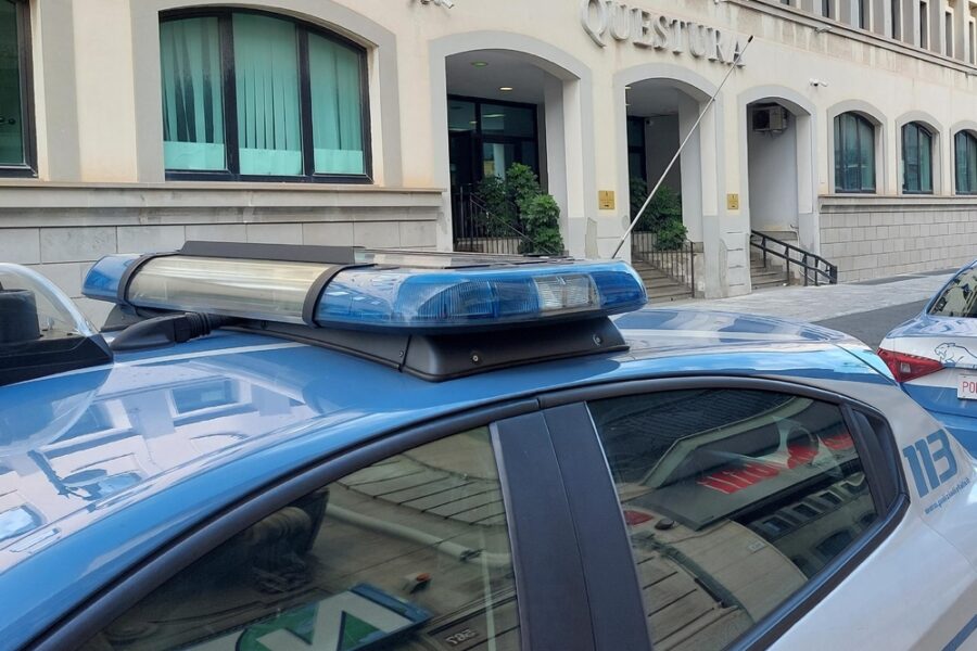 Inchiesta Procura e Polizia su gestione appalti pubblici. Coinvolti 2 imprenditori