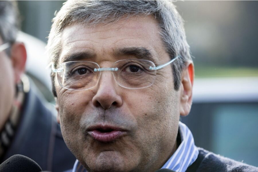 Gip ha accolto la richiesta dell'ex governatore