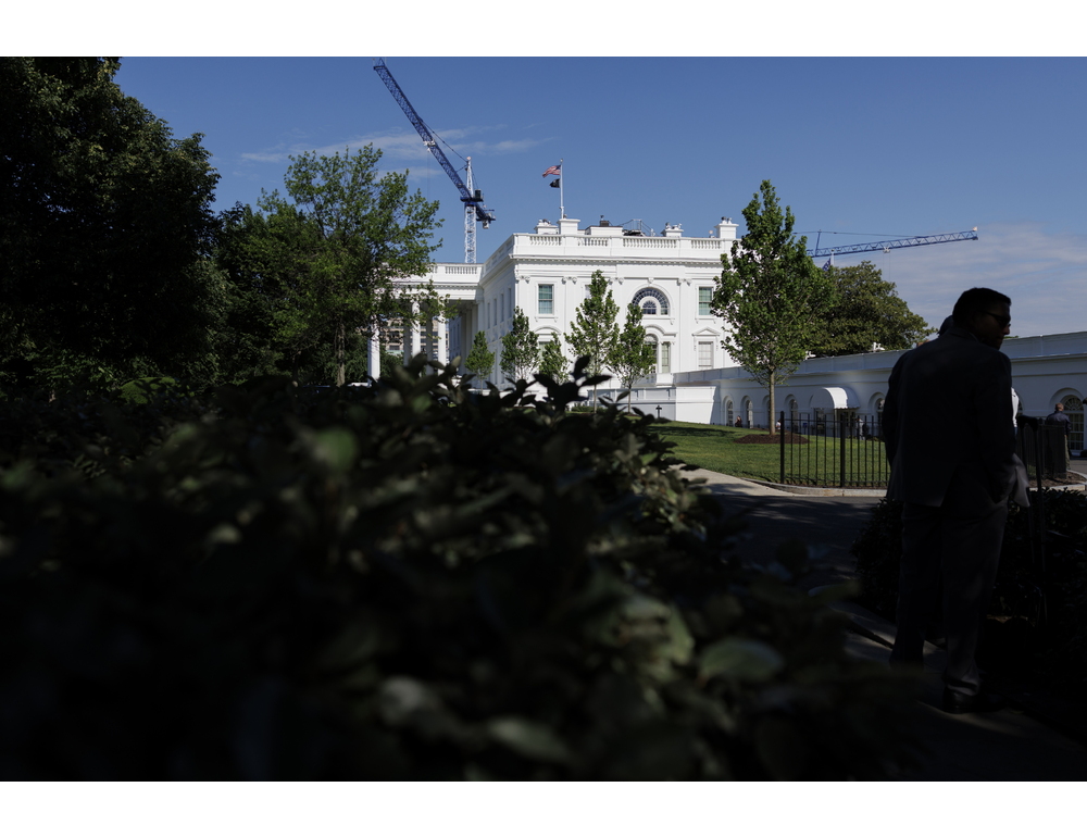 Corte Usa boccia i dazi globali al 10% di Trump, sono illegali