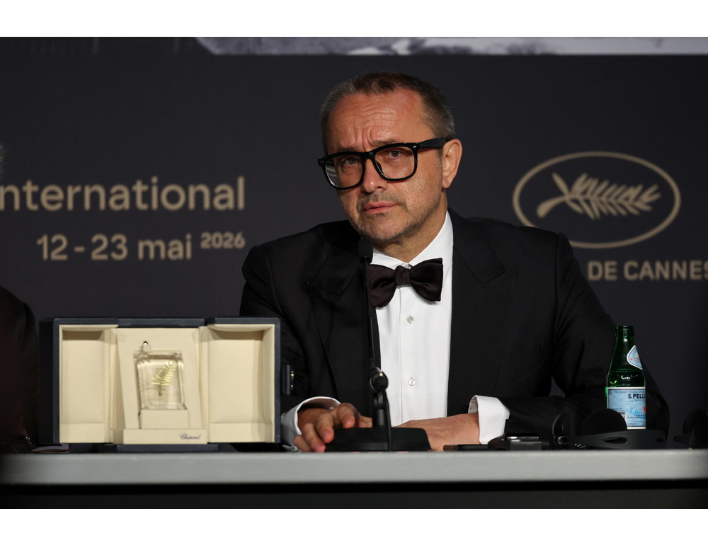 Cremlino, ‘appello alla pace di Zvyagintsev? Il regista non ha diritto di parlare’