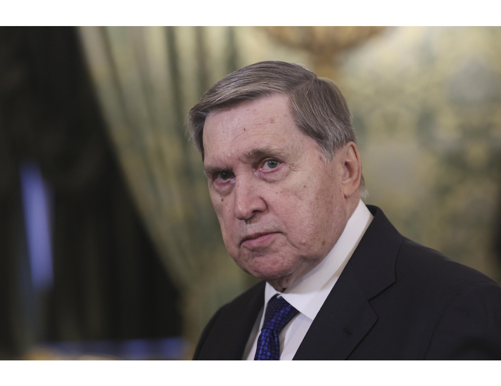 Cremlino, ‘infondata la speranza di Trump di estendere la tregua’