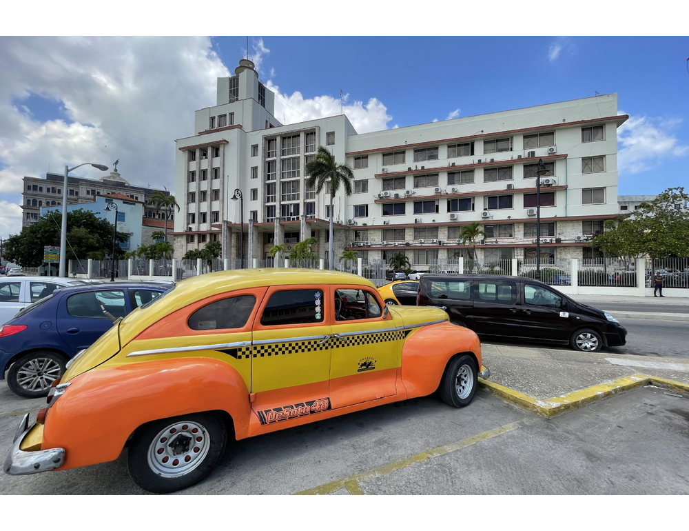 Cuba, denuncia all’Onu contro Gaesa per il controllo del cibo