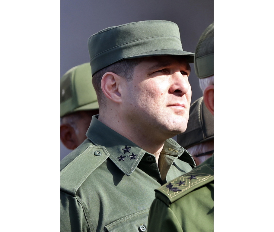 Cuba, incontro tra imprenditore Usa e il nipote di Raúl Castro