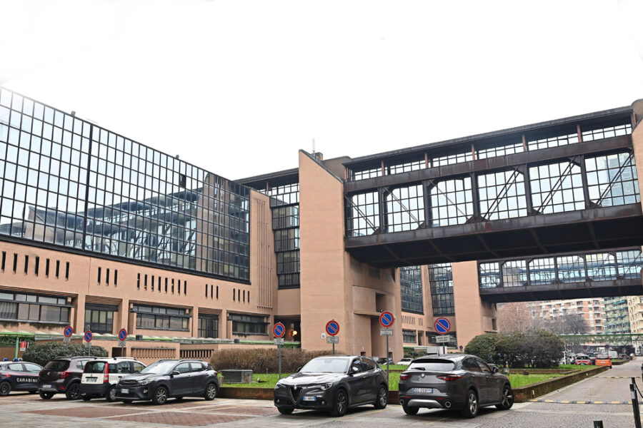 Corte d'appello di Torino dovrà pronunciarsi sulla convalida del fermo
