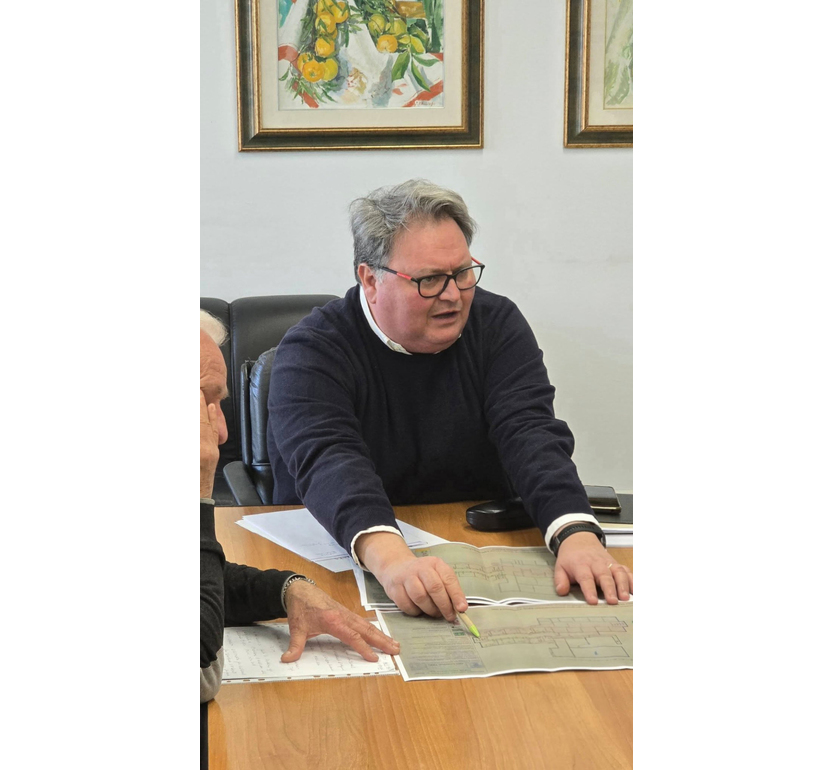 ‘Dal procuratore frasi gravi e ingiuste’, si dimette sindaco Torre Annunziata
