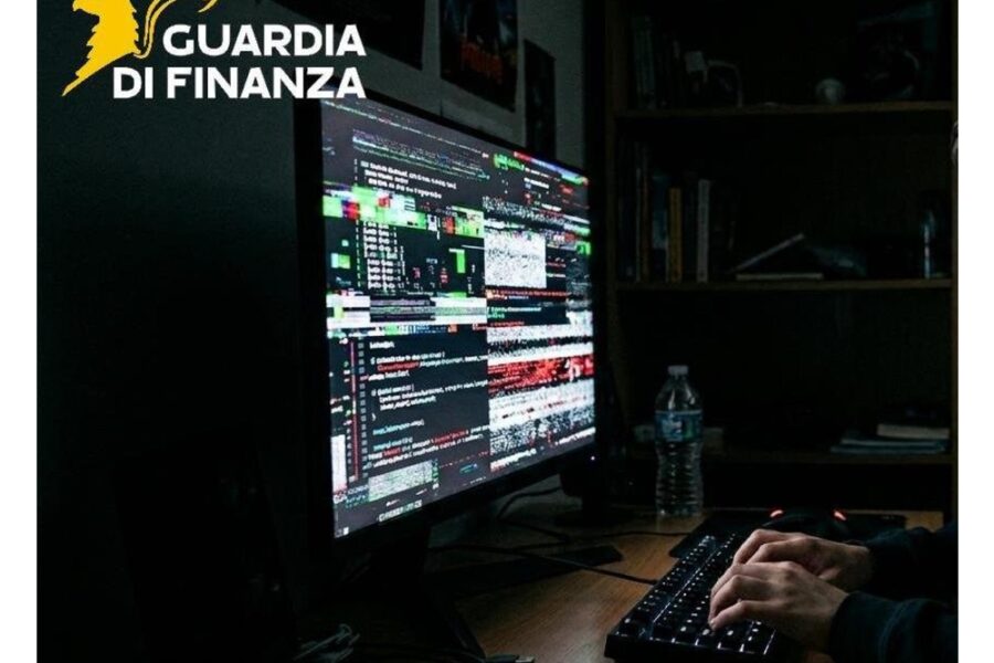 Indagini Guardia di Finanza di Ancona