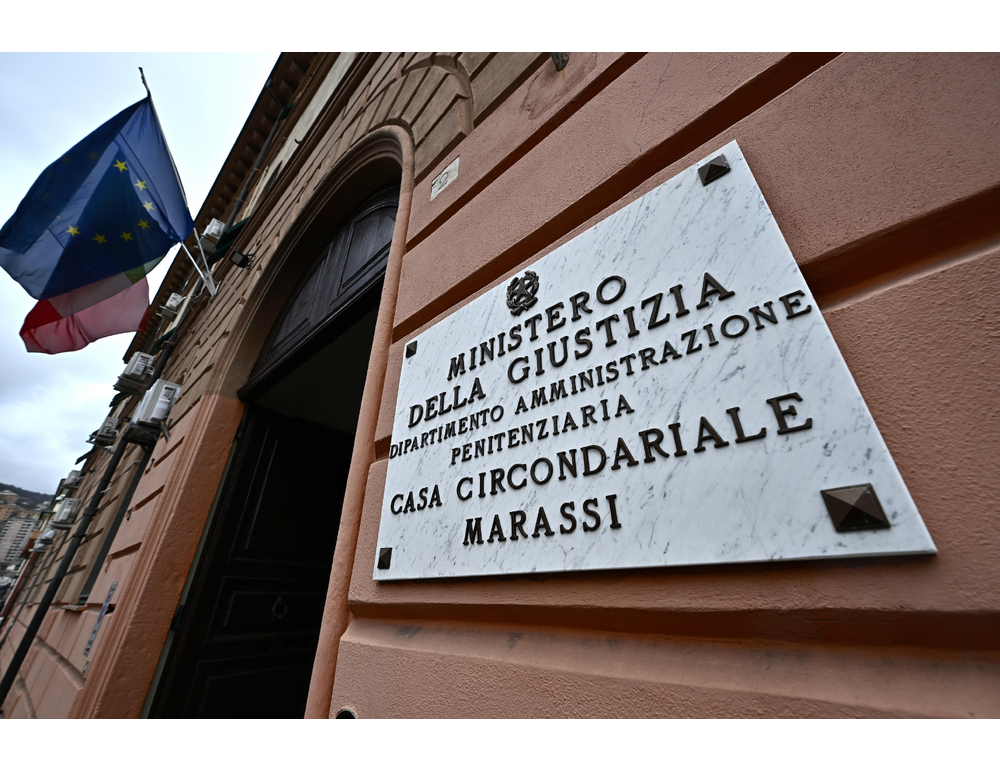 Detenuto suicida in carcere, i parenti chiedono un milione di risarcimento