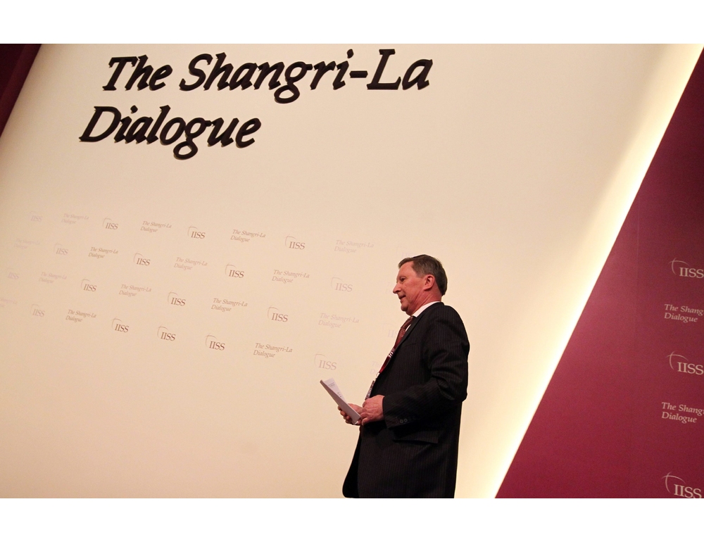 Dialogo Shangri-La a Singapore, focus su difesa e alleanze