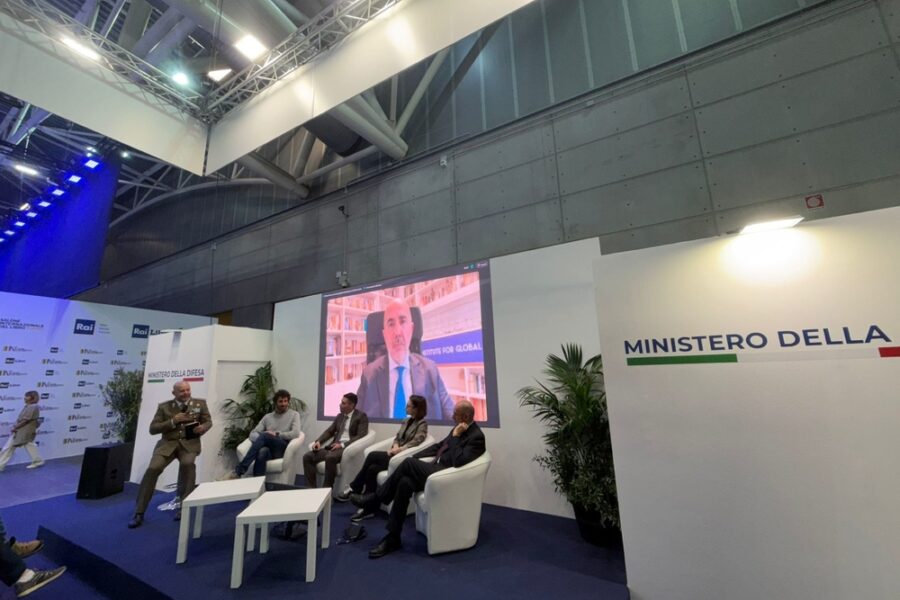 Incontro sul procurement con industria e università