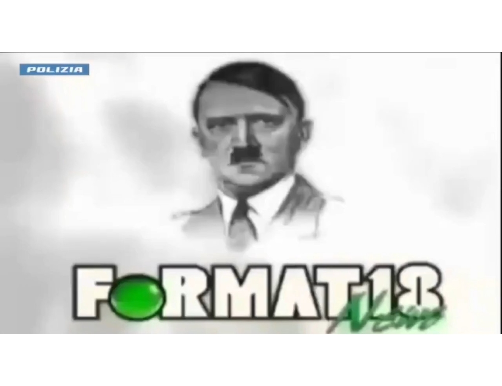 Digos denuncia 13 minorenni per apologia di fascismo e odio razziale