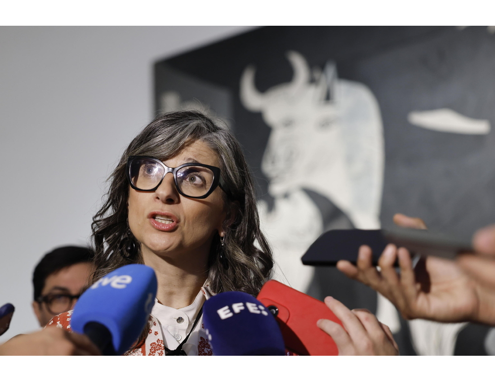 Dipartimento del Tesoro Usa rimuove le sanzioni contro Francesca Albanese