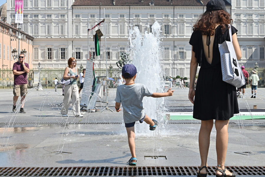 La Città rinnova il Piano Estate operativo da giugno a setttembre