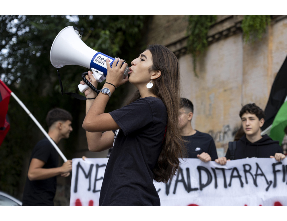 Domani scioperi e proteste contro riforma Istituti tecnici