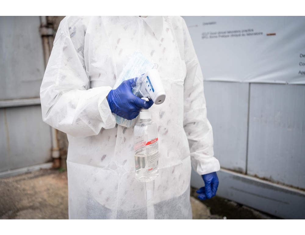 Due casi sospetti di Ebola nel Comasco