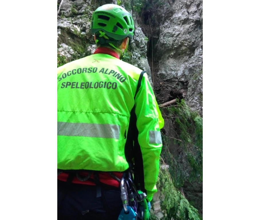 Due escursionisti dispersi in Friuli, ricerche in corso
