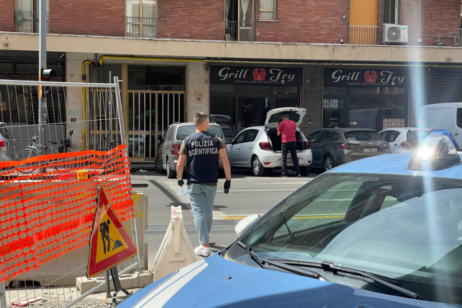 Il 29 maggio l'udienza preliminare